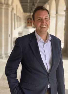 Jason Jabbari, Ph.D.