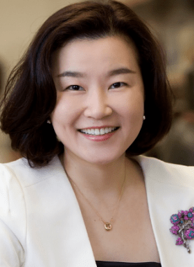 Young-Shin  Jun, Ph.D.
