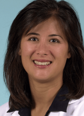 Allison King, M.D., MPH, Ph.D.