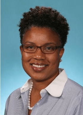 Kelly Harris, PH.D., CCC-SLP
