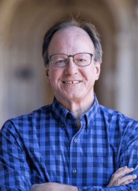 Michael Wysession, Ph.D.