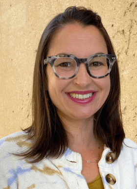 Rachel Ruggirello, Ph.D.