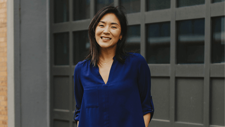 Chung co-authors chapter in book on emerging trends in school social work