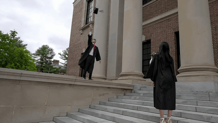 College is still worth it, even with student debt, but we can do better