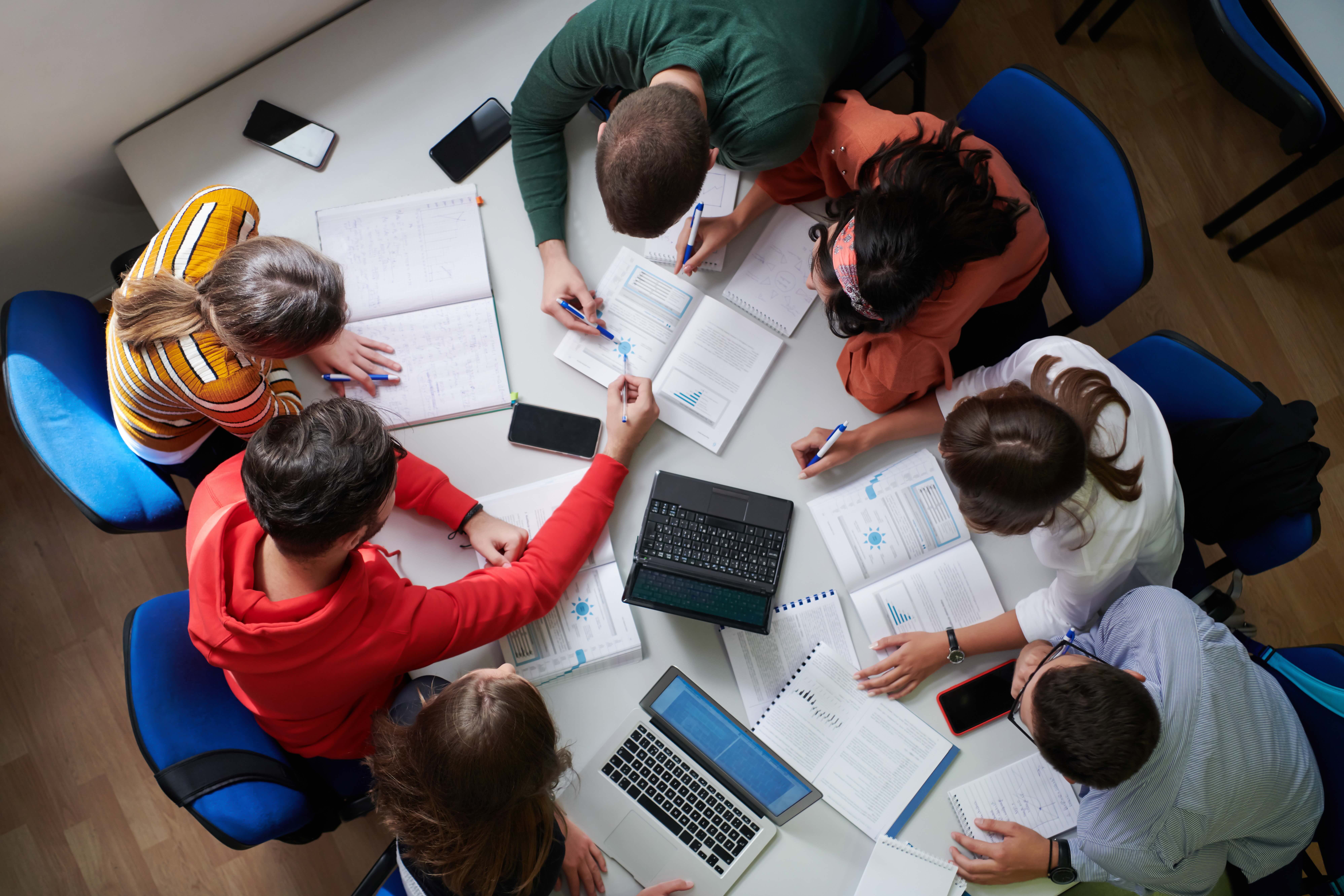 ISP launches Summer Teacher Researcher Program to support area teacher outreach